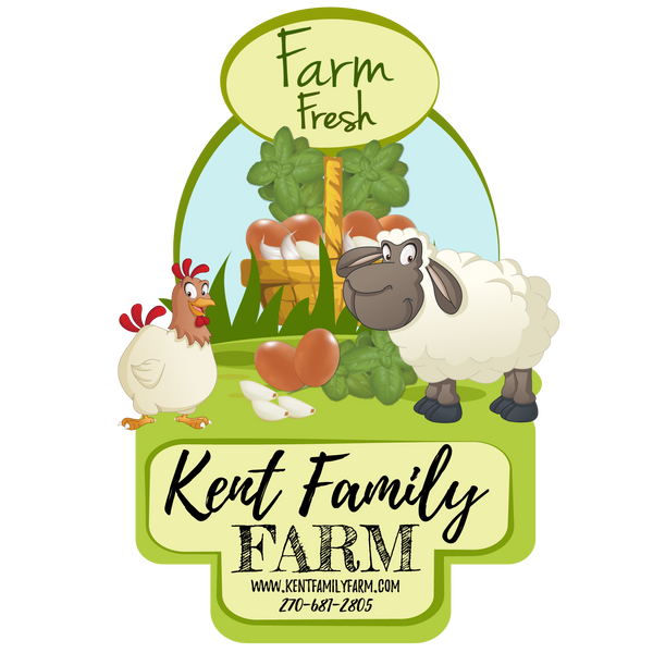 Kent Family Farm